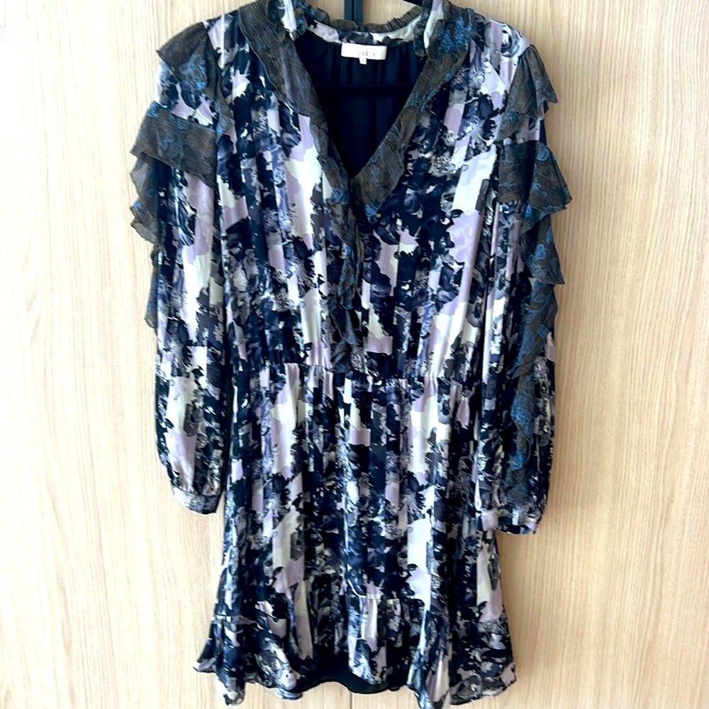 Parker Small Dress